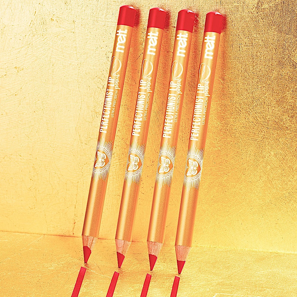 Melt Cosmetics “Corazon” Perfectionist Lip Liner Pencil